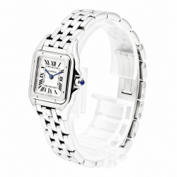Cartier Panthere Small Size WSPN0006 White Dial Watch